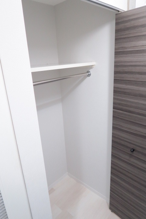 Ｂｒａｎｃｈｅ大森山王2階 部屋その他