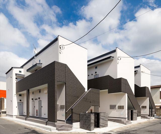 ＢＬＯＯＭの外観画像