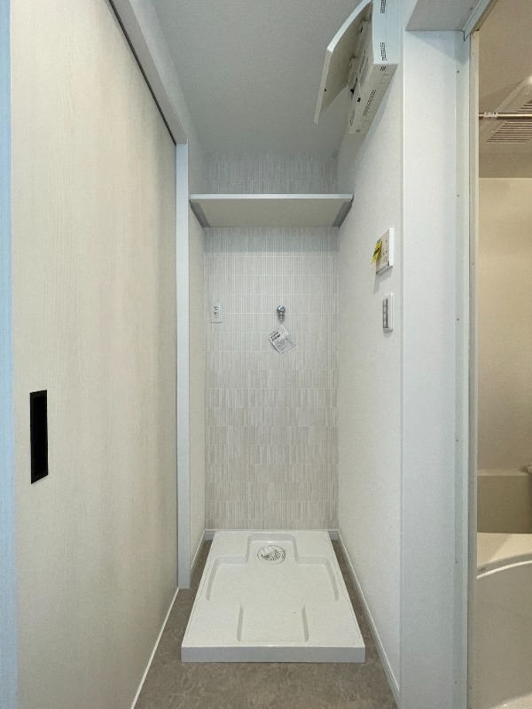 アットリラ八千代台西A1階 部屋その他