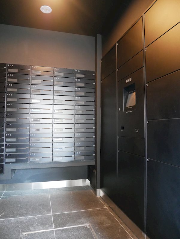 ステージファースト経堂アジールコート1階 部屋その他