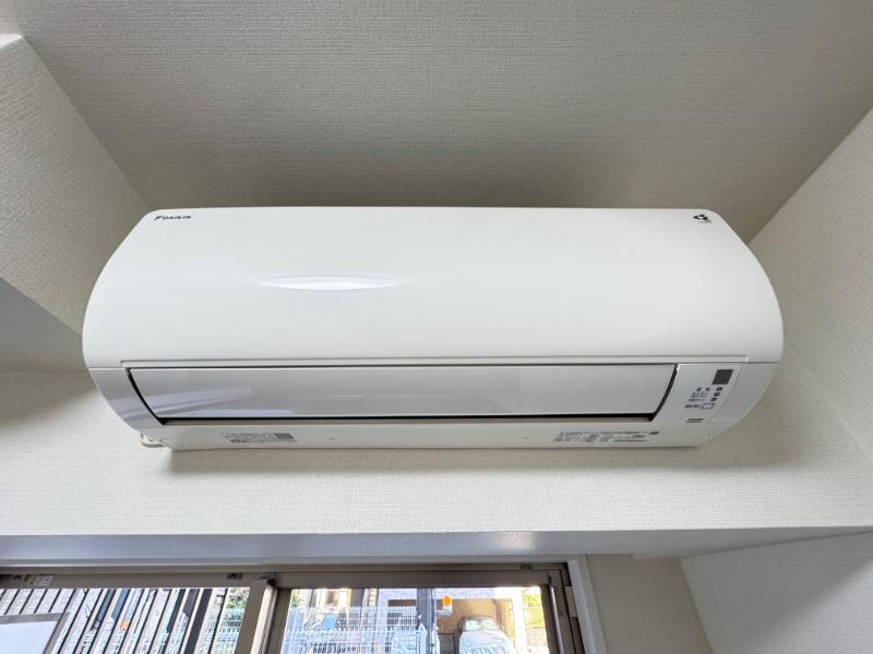 レジディア大島7階 同建物別部屋の参考画像