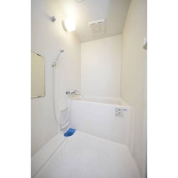 メゾン・ド・ヴィレ荻窪0205号室 お風呂