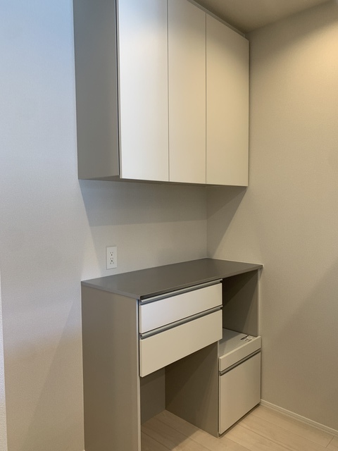 ヴィステリオ 別部屋参考写真