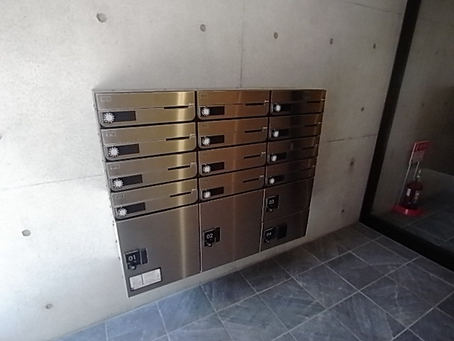 欅RESIDENCE 部屋設備