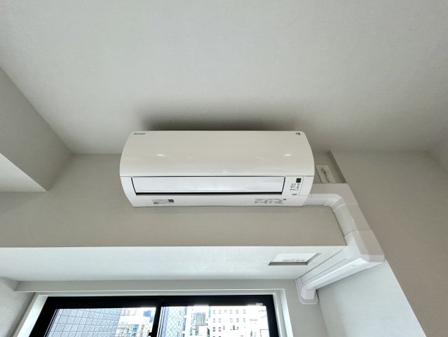 The Log日本橋／ザ ログ日本橋502号室 他号室同タイプ