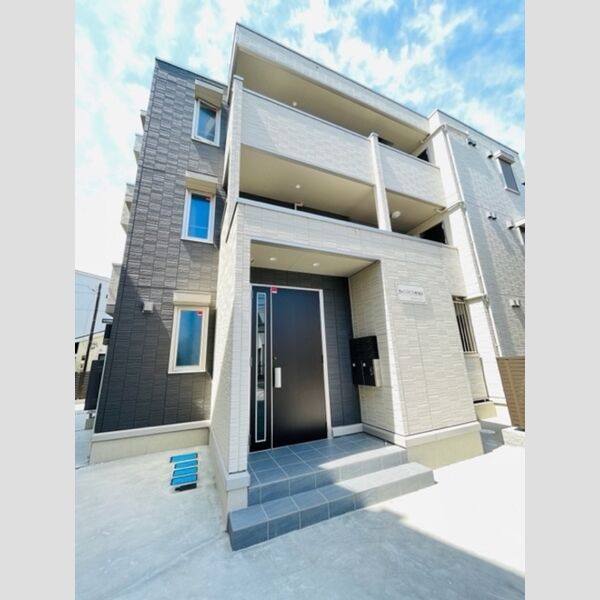 COCO東海岸の外観画像