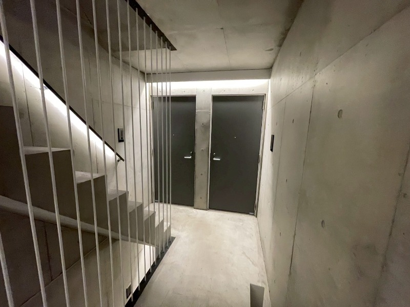 CREAL桜台2階 部屋その他