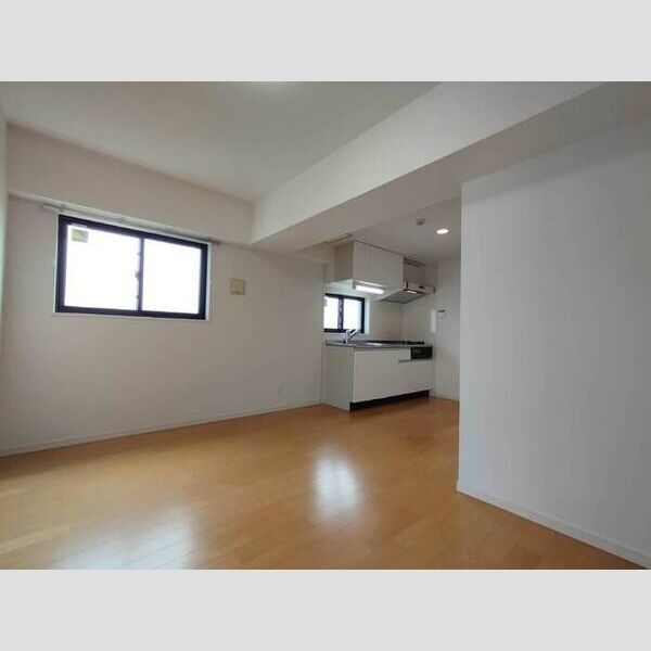 ガーデンハウス402号室 402号室　LDK