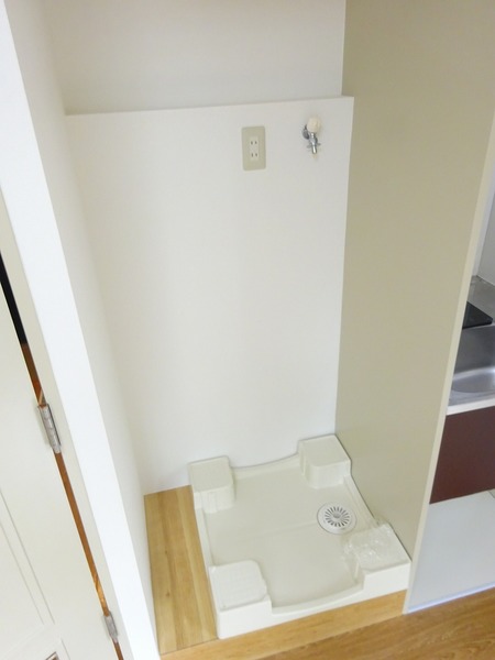 ダイホープラザ千歳烏山Ａ棟 部屋設備