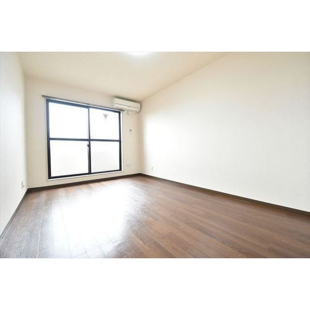 パークテラス八王子 内観