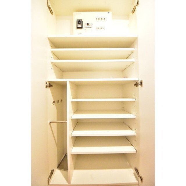 プライマル小石川 内観