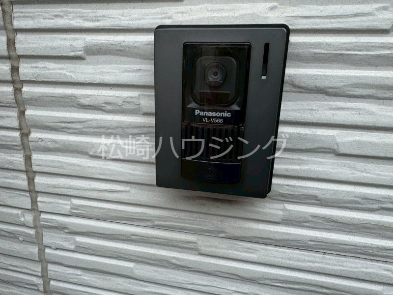 高円寺南5丁目戸建 部屋その他