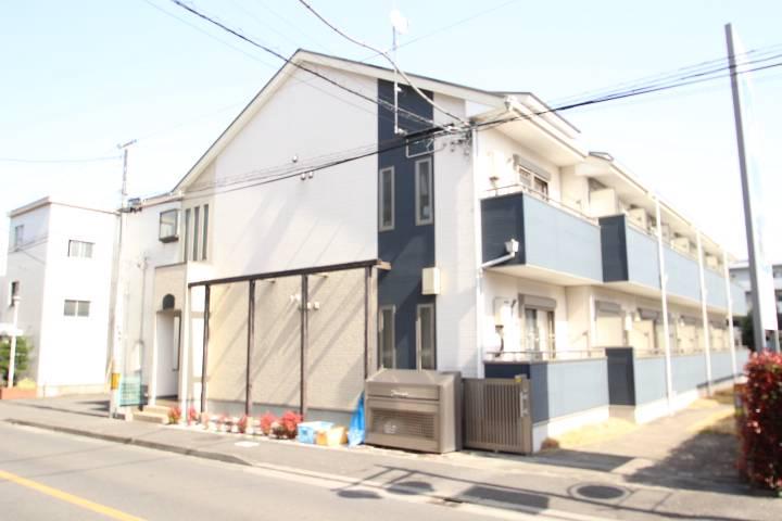 ケーズガーデンみずほ2階 部屋その他