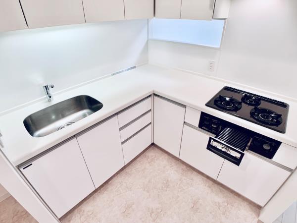 Ｂｒｉｌｌｉａ　ｉｓｔ　東雲キャナルコート3階 部屋設備