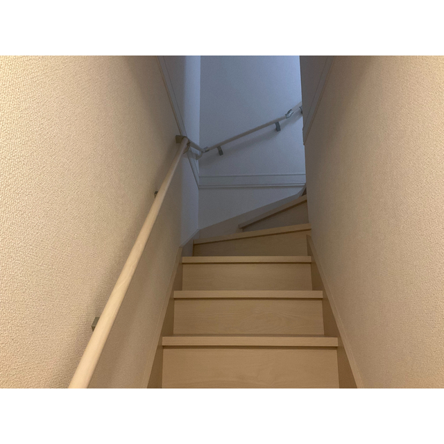 ユニベール 内観