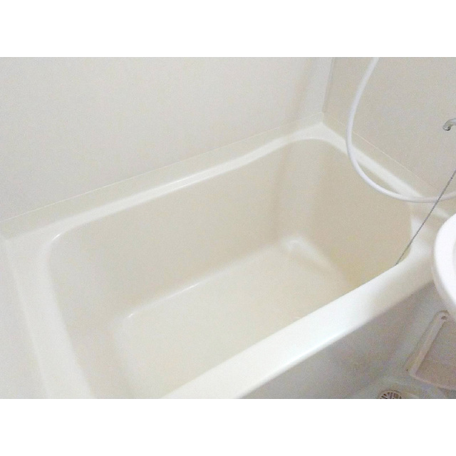 アミティY お風呂