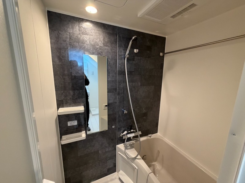 TYPE戸越公園1階 お風呂