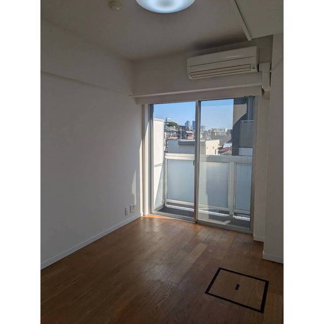 ブライズ新宿中井 内観