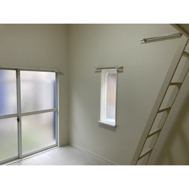 マートルA リビング