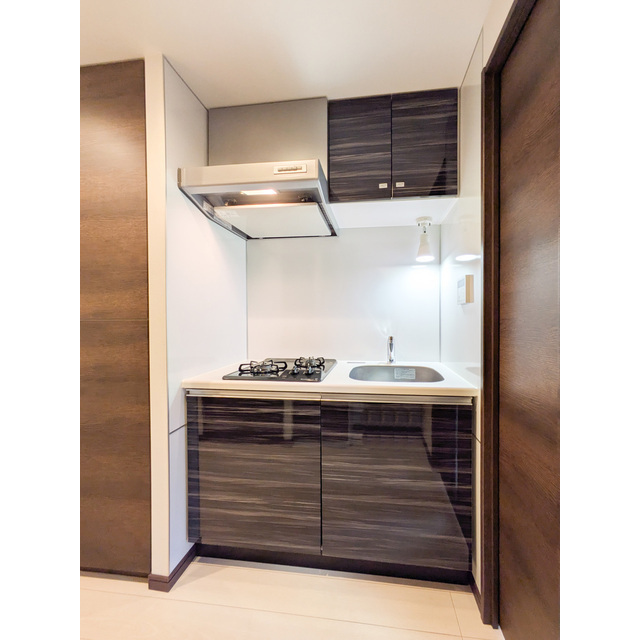 ＧＥＮＯＶＩＡ南行徳ｓｋｙｇａｒｄｅｎ0507号室 キッチン