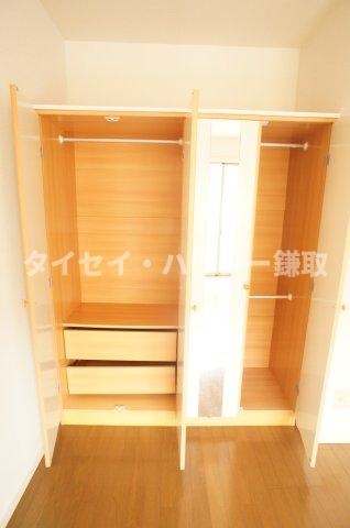 コーポニッコー0116号室 同タイプのお部屋の画像です