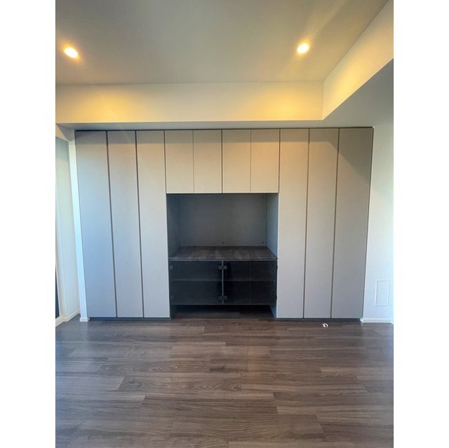 ザ・パークハビオ新御徒町801号室 同建物別部屋の参考画像