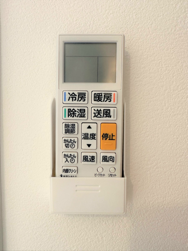 Belleviage Yokohama 部屋設備