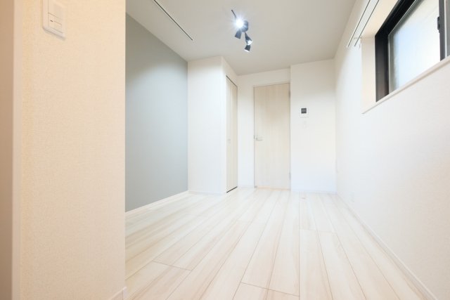 ＭＥＬＤＩＡ松島四丁目1階 部屋その他