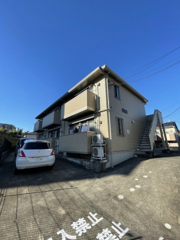 タウンモール飯島101号室 その他共有部分