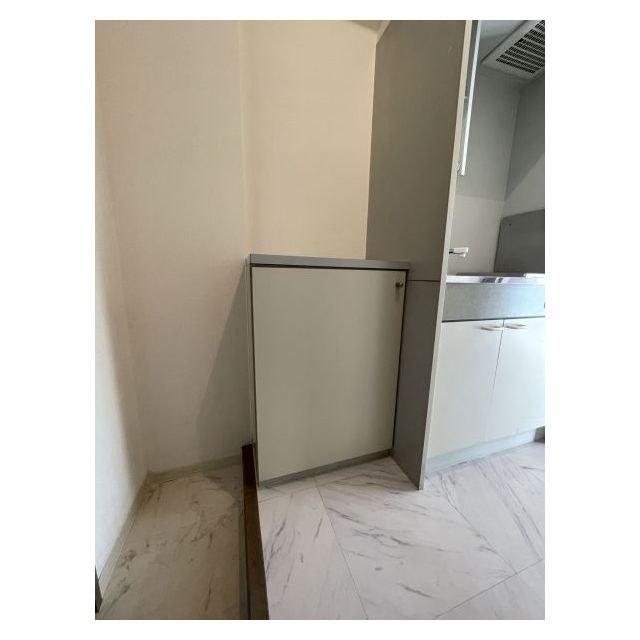 スペーシア池上0406号室 シューズボックス