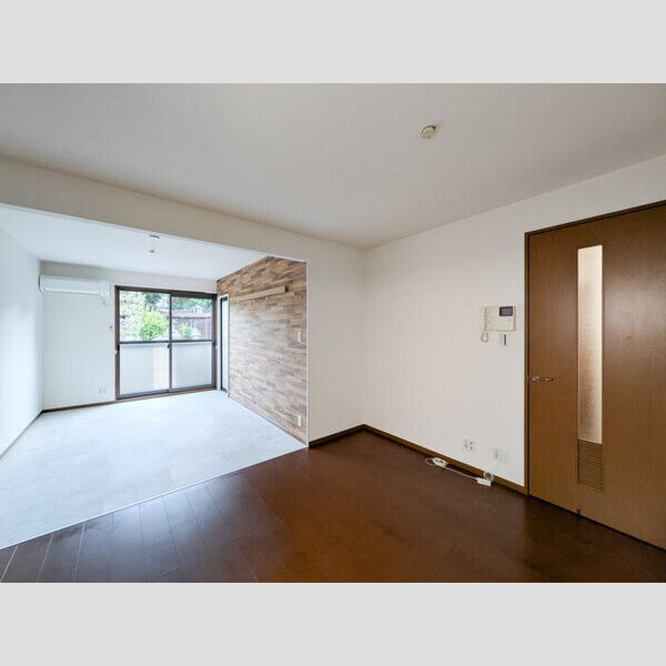 ロジュマンF・K 103号室　LDK