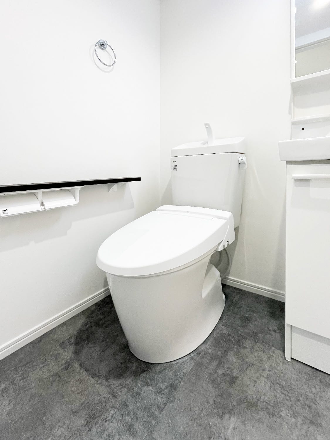 ラ リヴィエール テール稲毛201号室 部屋その他