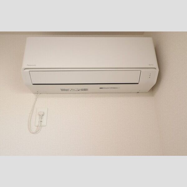 D-PRECIOUS武蔵野305号室 エアコン