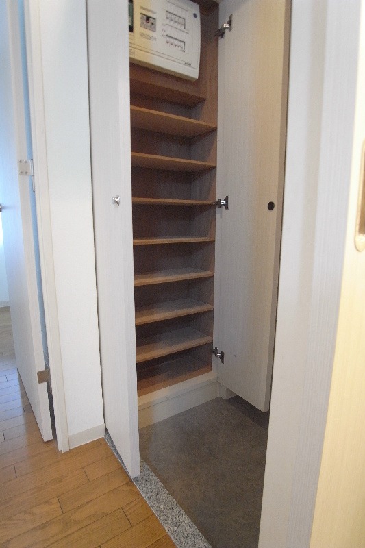 アンシャンテ4階 部屋その他