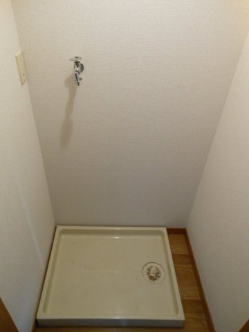 アビタシオン稲城 部屋設備