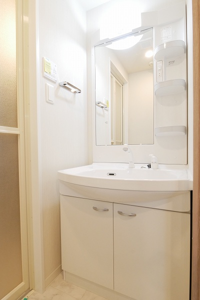 Nステージ本蓮沼7階 内観