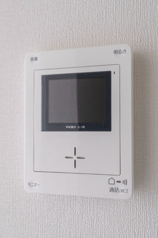 グラン・エスペランサ3階 同間取りの別部屋
