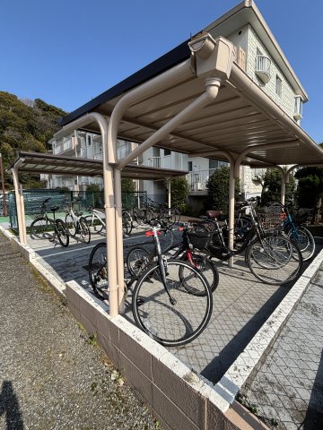 セ・ラ・ブール湘南0202号室 その他共有部分