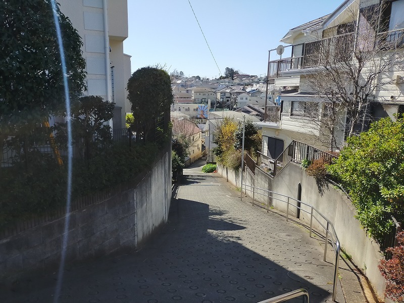 カーム百合ヶ丘Ⅱ1階 部屋その他