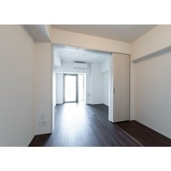 エルフォルテ東京EAST605号室 部屋その他