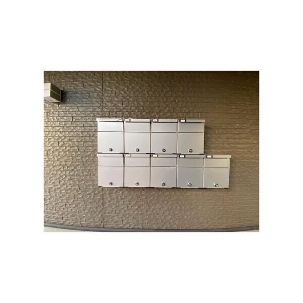 フォレストメゾン府中桜通り 部屋設備