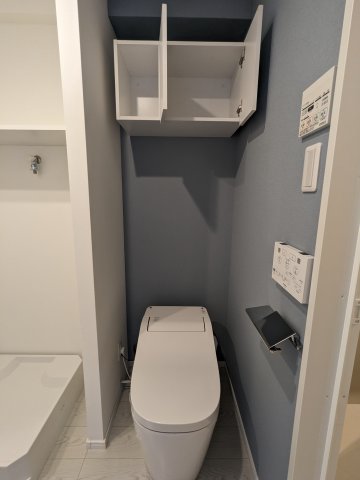 Log登戸Station／ログ登戸ステーション 他号室同タイプ