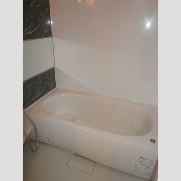 サリジエC棟305号室 お風呂