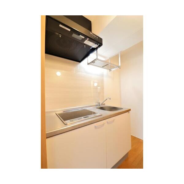 レジス大山 キッチン