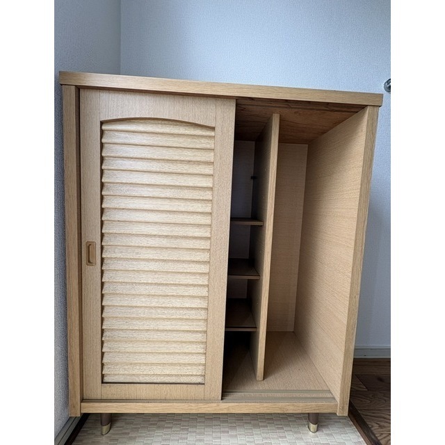 サンハイツ安田201号室 内観