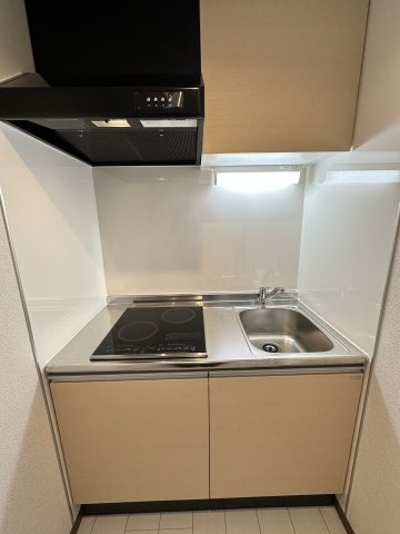 Pomodoro301号室 キッチン