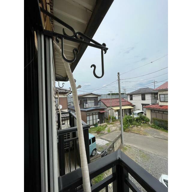 ハイツふらの2階 部屋その他