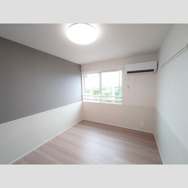 ビューテラス301号室 洋室5.8帖