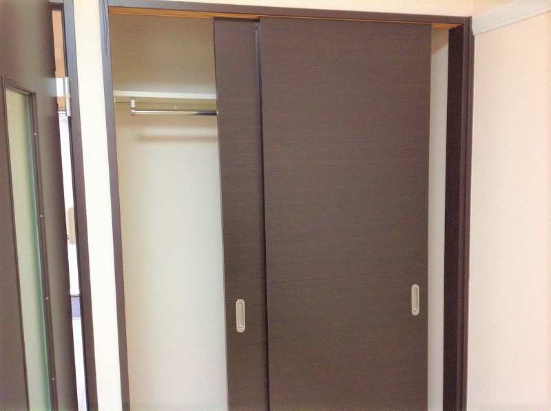 レオネクストしうん205号室 部屋その他