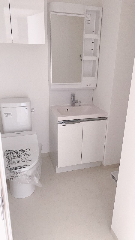 リヴシティ横濱ヒルサイドテラス5階 同仕様